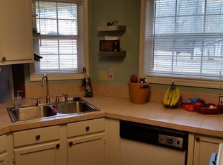 1613 Brooks St, Ruston, LA 71270