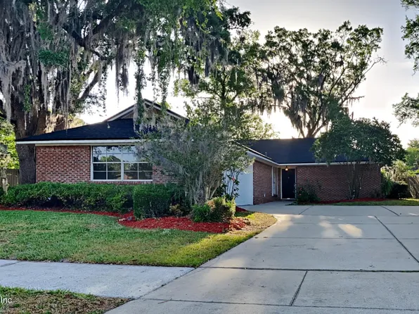 11519 N NORTH RIDE Circle E, Jacksonville, FL 32223