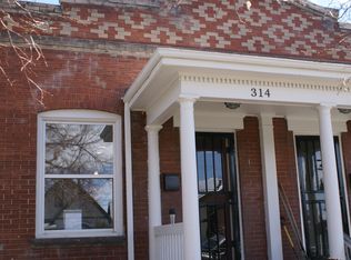 314 N Inca St, Denver, CO 80223
