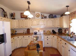 15210 Ponderosa Loop, La Pine, OR