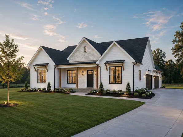 764 County Road 2274, Cleveland, TX 77327