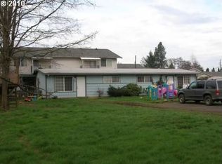 397 Holbrook Ln, Creswell, OR 97426