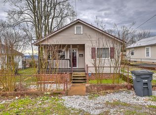 1741 McGee St, Kingsport, TN 37660