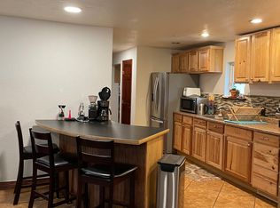 325 Baranof Ave UNIT A, Fairbanks, AK 99701