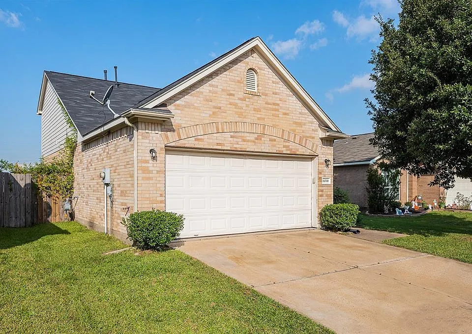 16310 Bandicoot Dr