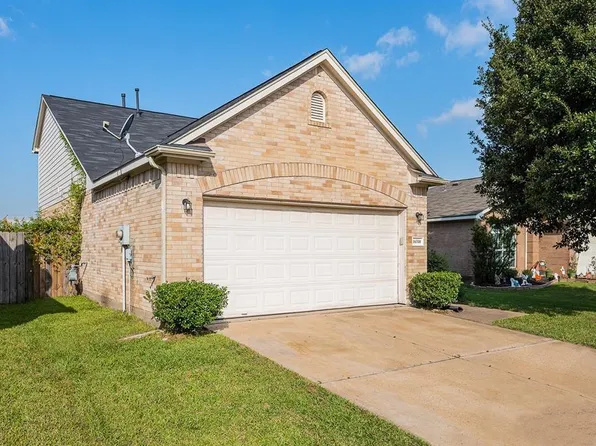 16310 Bandicoot Dr, Sugar Land, TX 77498