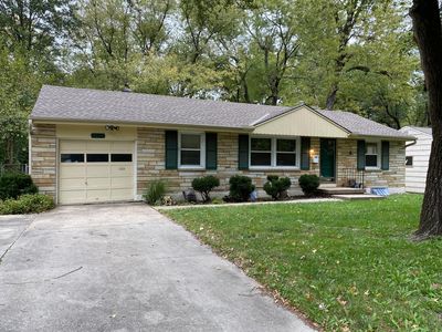 4618 W 63rd St, Prairie Village, KS, 66208