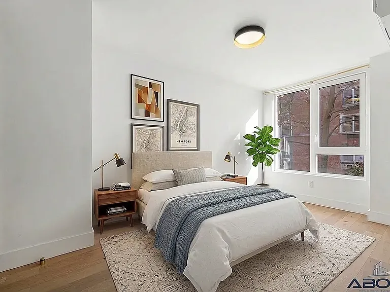 154 Lenox Rd #5C — Photo 7