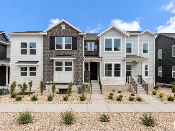 6236 S Maestro Ln #135, Taylorsville, UT 84129