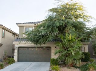 93 Tall Ruff Dr, Las Vegas, NV 89148