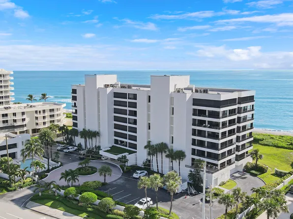 19900 Beach 401 Road #401, Jupiter, FL 33469