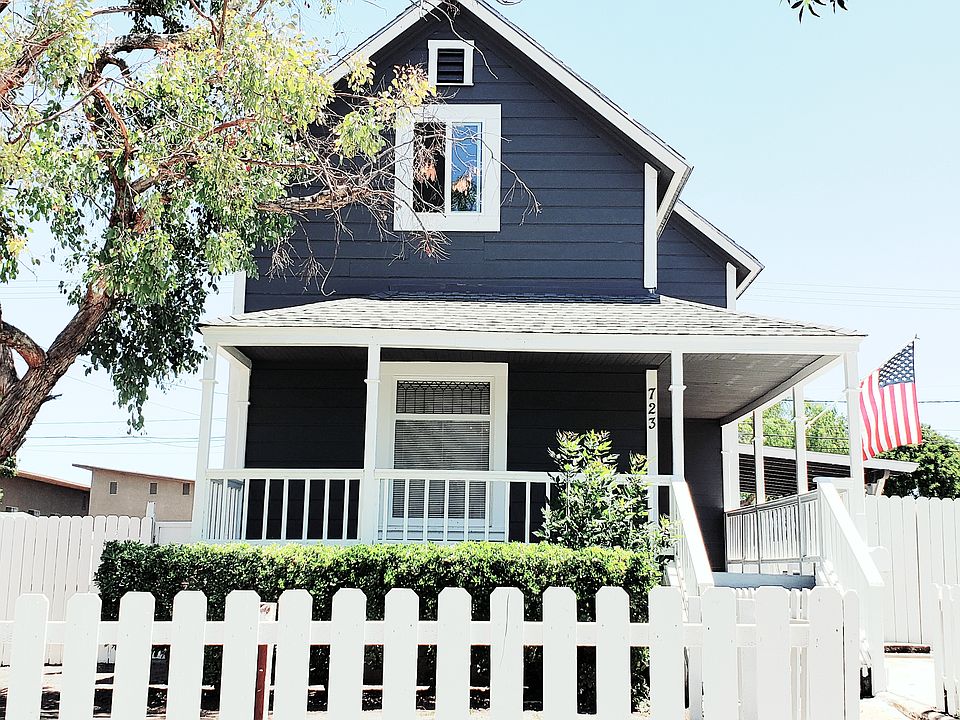 723 S Ramona Ave Corona CA Zillow