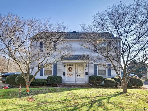 65 Willow Road, Rocky Hill, CT 06067