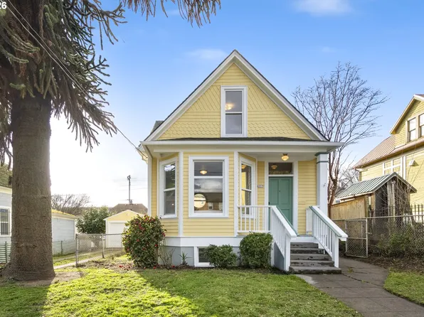 4057 N Borthwick Ave, Portland, OR 97227