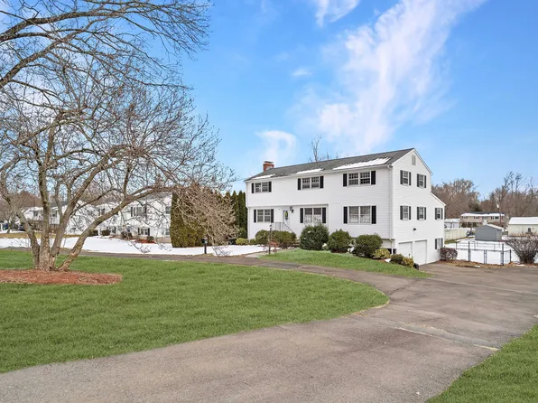 2027 Hartford Turnpike, North Haven, CT 06473