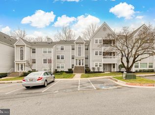 8387 Montgomery Run Rd UNIT D, Ellicott City, MD 21043
