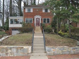 4100 25th St N, Arlington, VA 22207