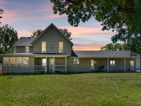 17937 650th Ave, Nevada, IA 50201