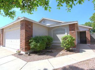 8814 E Des Moines St, Mesa, AZ 85207