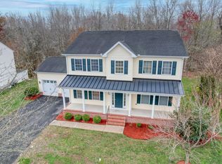 29809 Captain Adamouski St #15A, Easton, MD