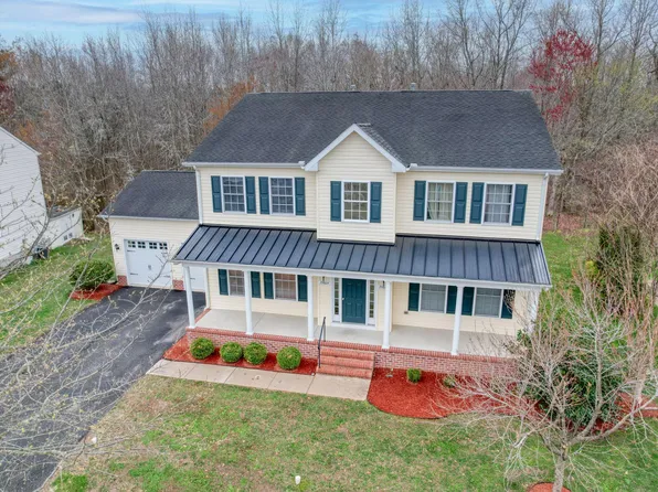 29809 Captain Adamouski St #15A, Easton, MD 21601