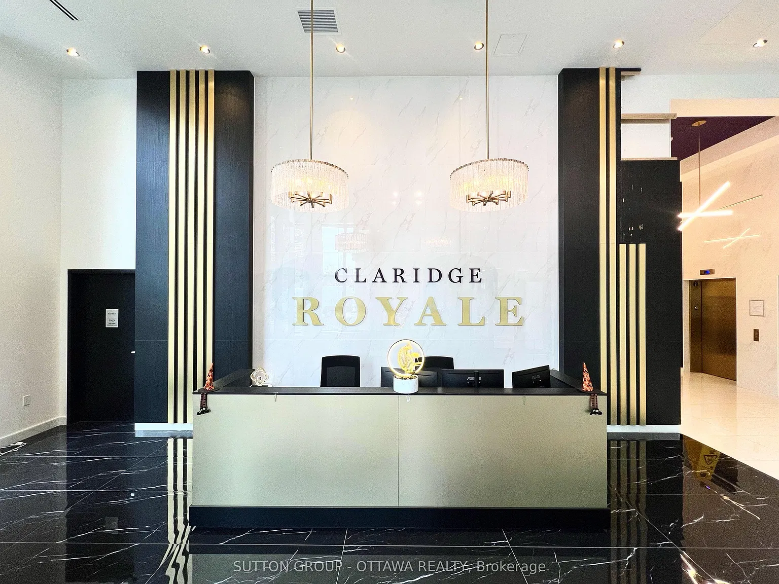 Claridge Royale — Photo 3