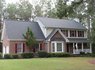 7817 Expo St, Fayetteville, NC 28311