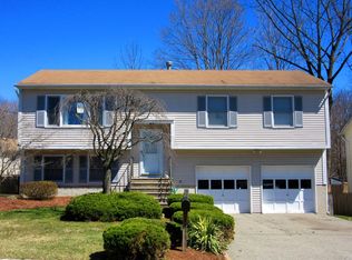 54 Teaneck Rd, Parsippany, NJ 07054