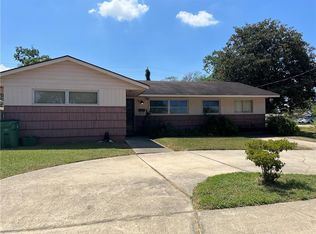 3720 Green Acres Rd, Metairie, LA 70003