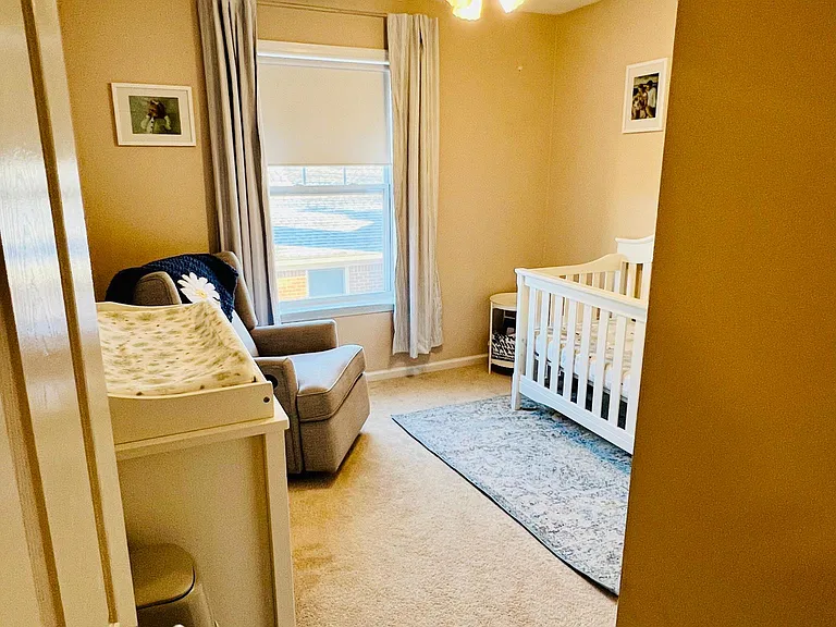 3rd Floor Room 3