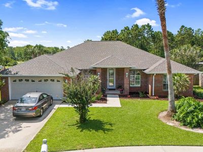 5299 Woodlake Trce, Gulf Breeze, FL, 32563