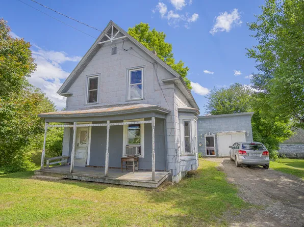 7 Pleasant Street, Wilton, ME 04294