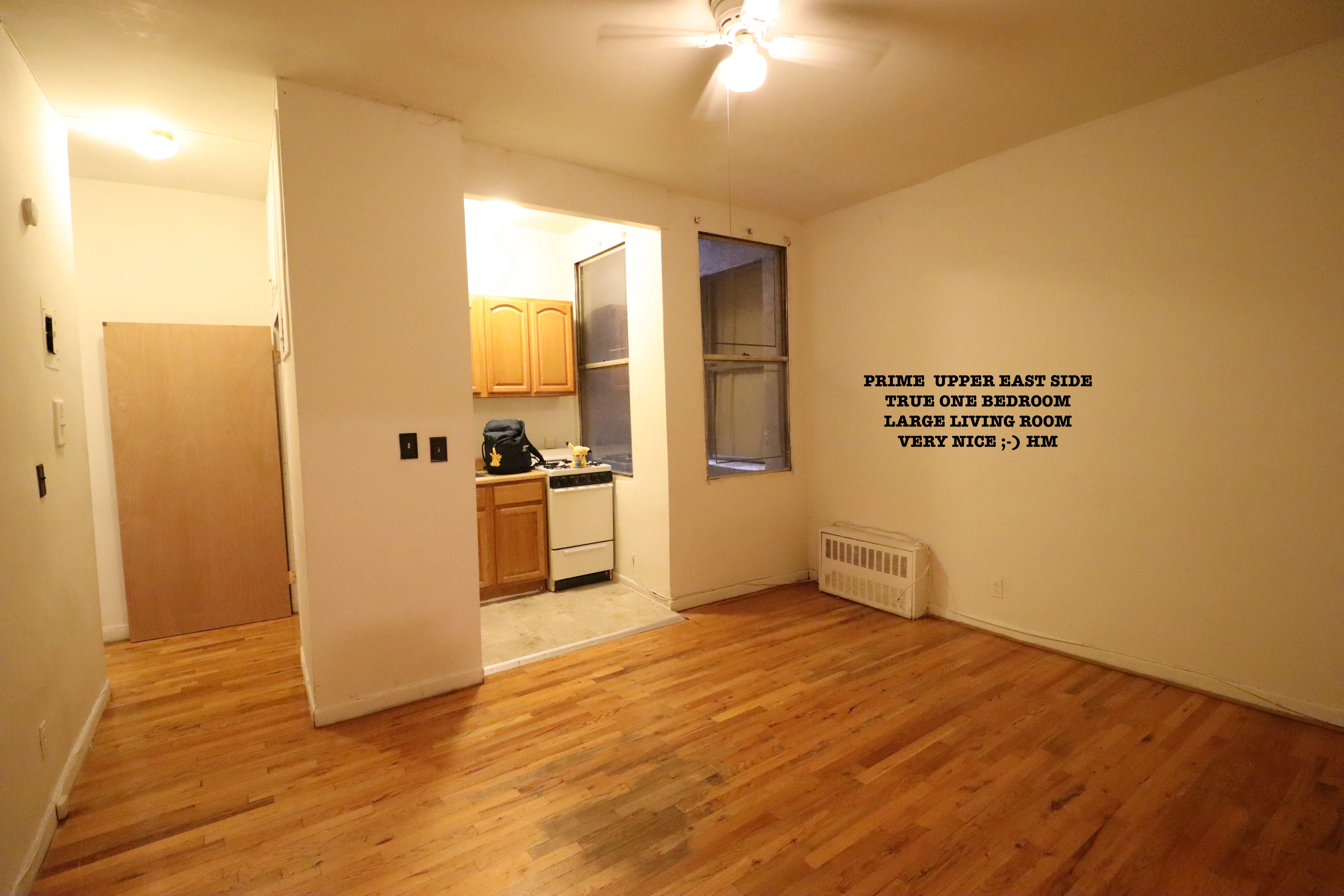 1670 York Avenue 2d In Yorkville Manhattan Streeteasy