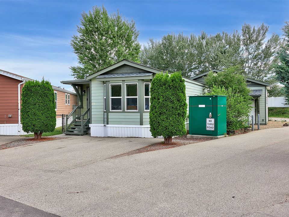 1st image of 1781 Ord Rd #21