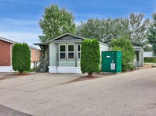 1781 Ord Rd #21, Kamloops, BC V2B 0E8