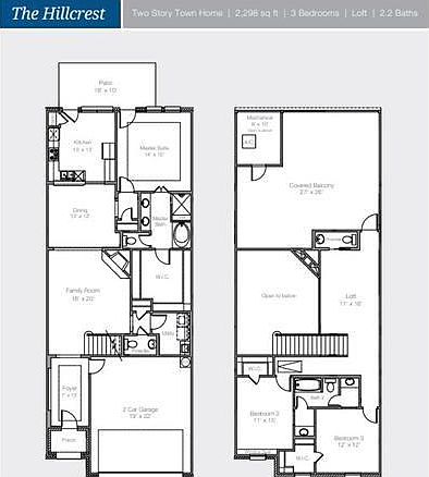 2nd image of 2728 Cedar Elm Dr