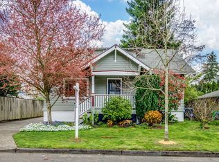 4915 NE 47th Ave, Portland, OR 97218