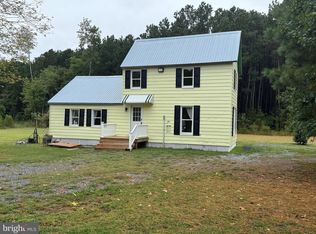 6028 Cornstack Rd, Marion Station, MD 21838