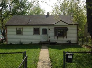 2337 Englewood Ct, Independence, MO 64052