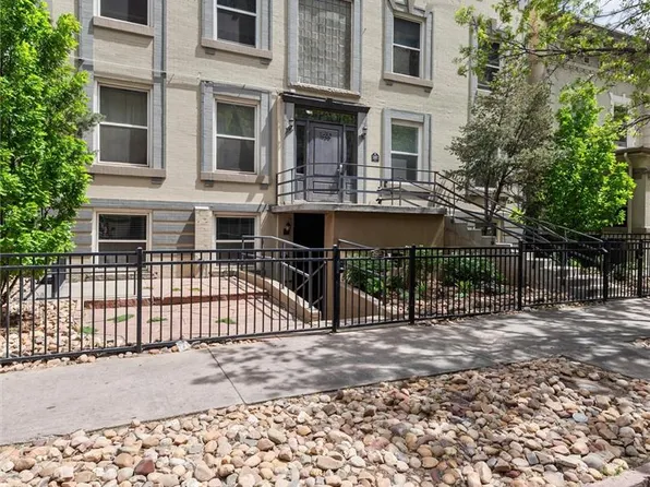 1650 N Pearl Street #1, Denver, CO 80203