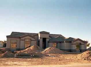 19405 E Via Del Oro Rd, Queen Creek, AZ 85242