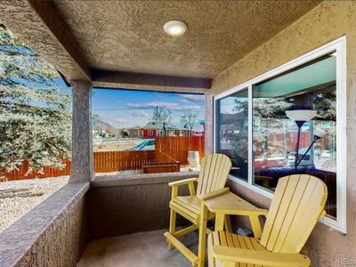 519 W First Street, Salida, CO, 81201