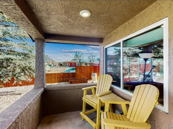 519 W First Street, Salida, CO 81201