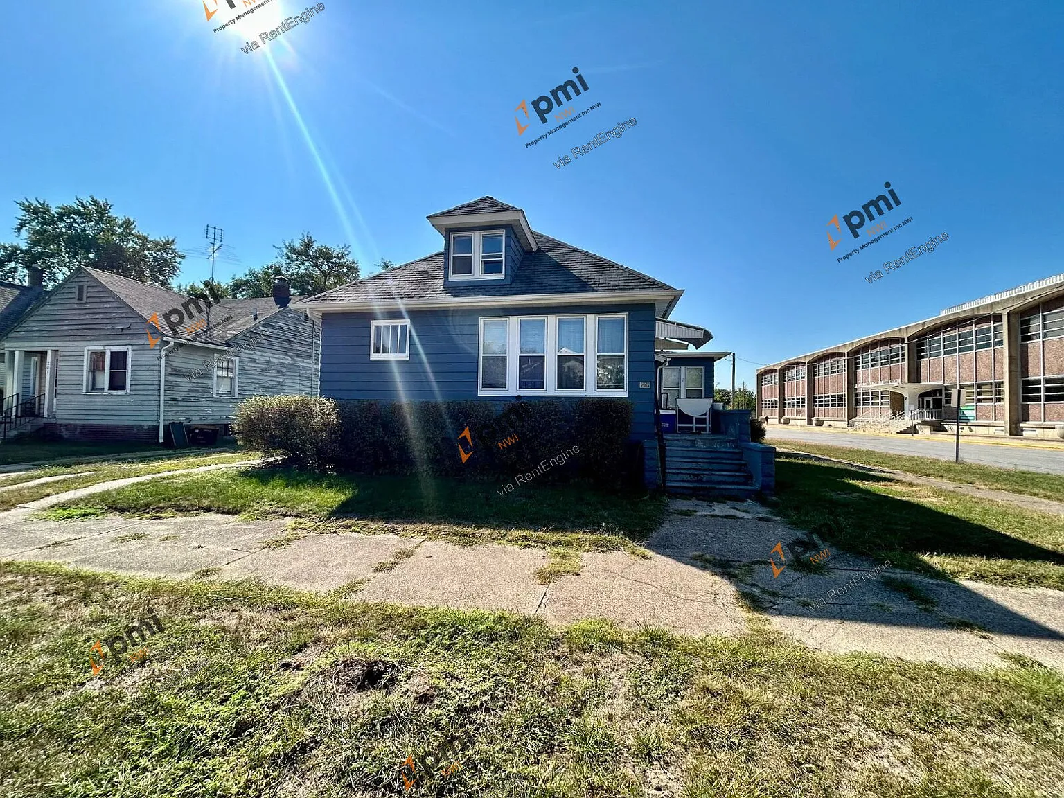 1 bed, 1.0 bath, 650 sqft, $750 — Photo 1