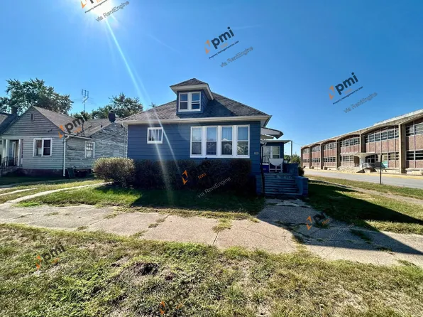 203 Dupage St, Michigan City, IN 46360