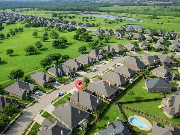 2513 Sabine Cir, Royse City, TX 75189