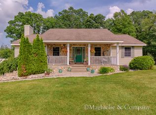 15930 Tyrone Ave NW, Kent City, MI 49330
