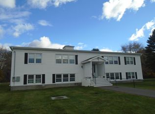 5 Mar Val Terrace #B1, Winslow, ME 04901