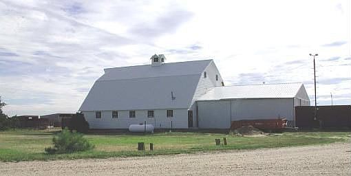 5th image of 2722 S County Road 173