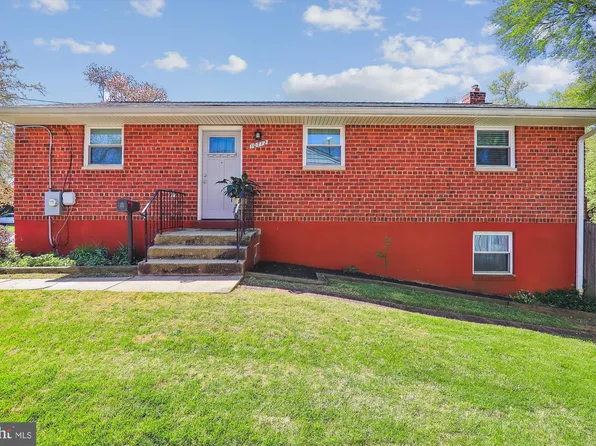 10712 Tenbrook Dr, Silver Spring, MD 20901